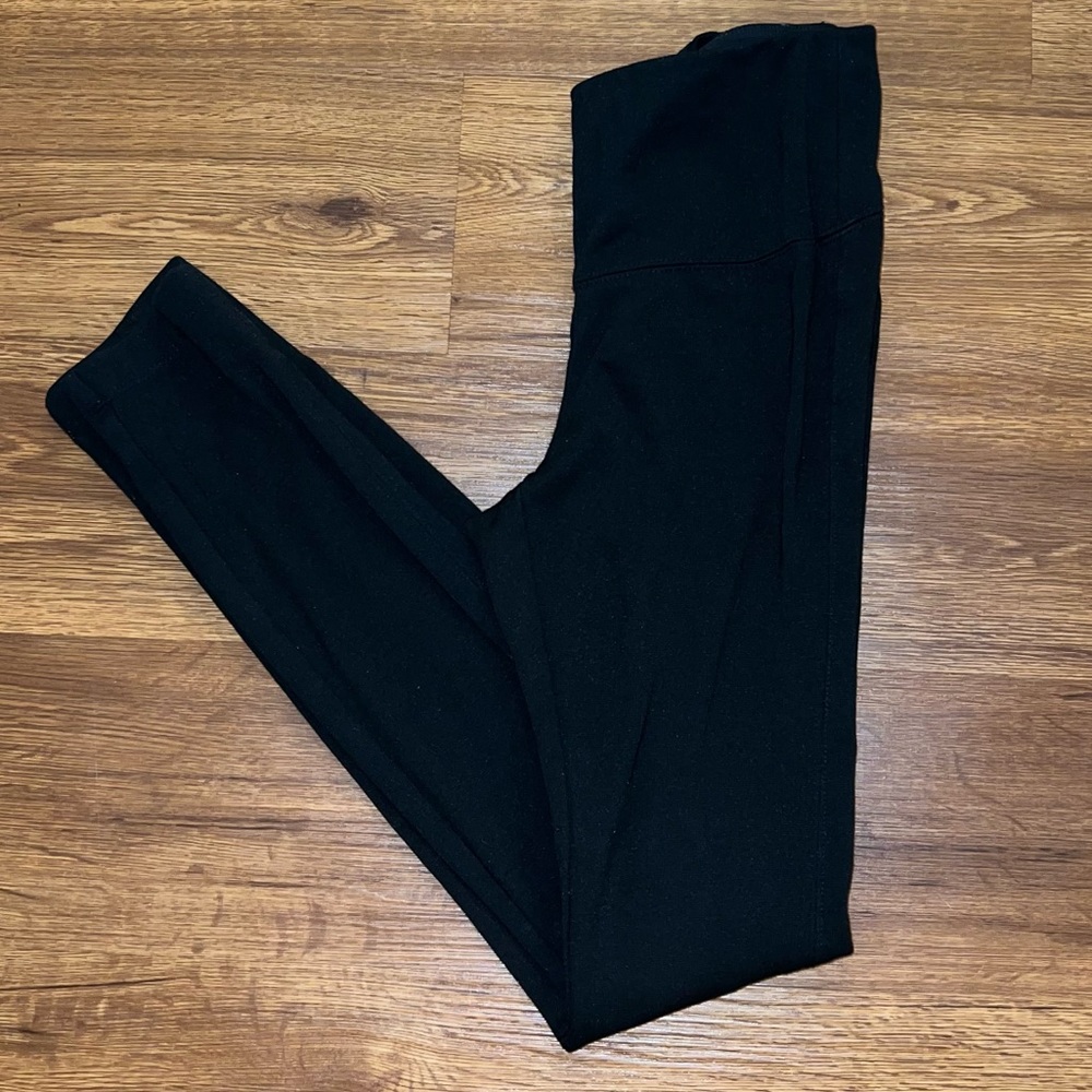 White House Black Market WHBM Instantly Slimming Leggings XXS